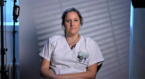 Informationen für interessierte Pflegefachpersonen