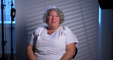 Informationen für interessierte Wiedereinsteigende