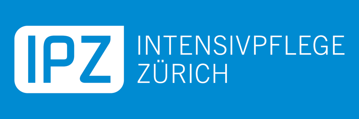 Logo Intensivpflege weiss