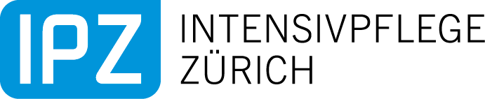 Logo Intensivpflege Zürich